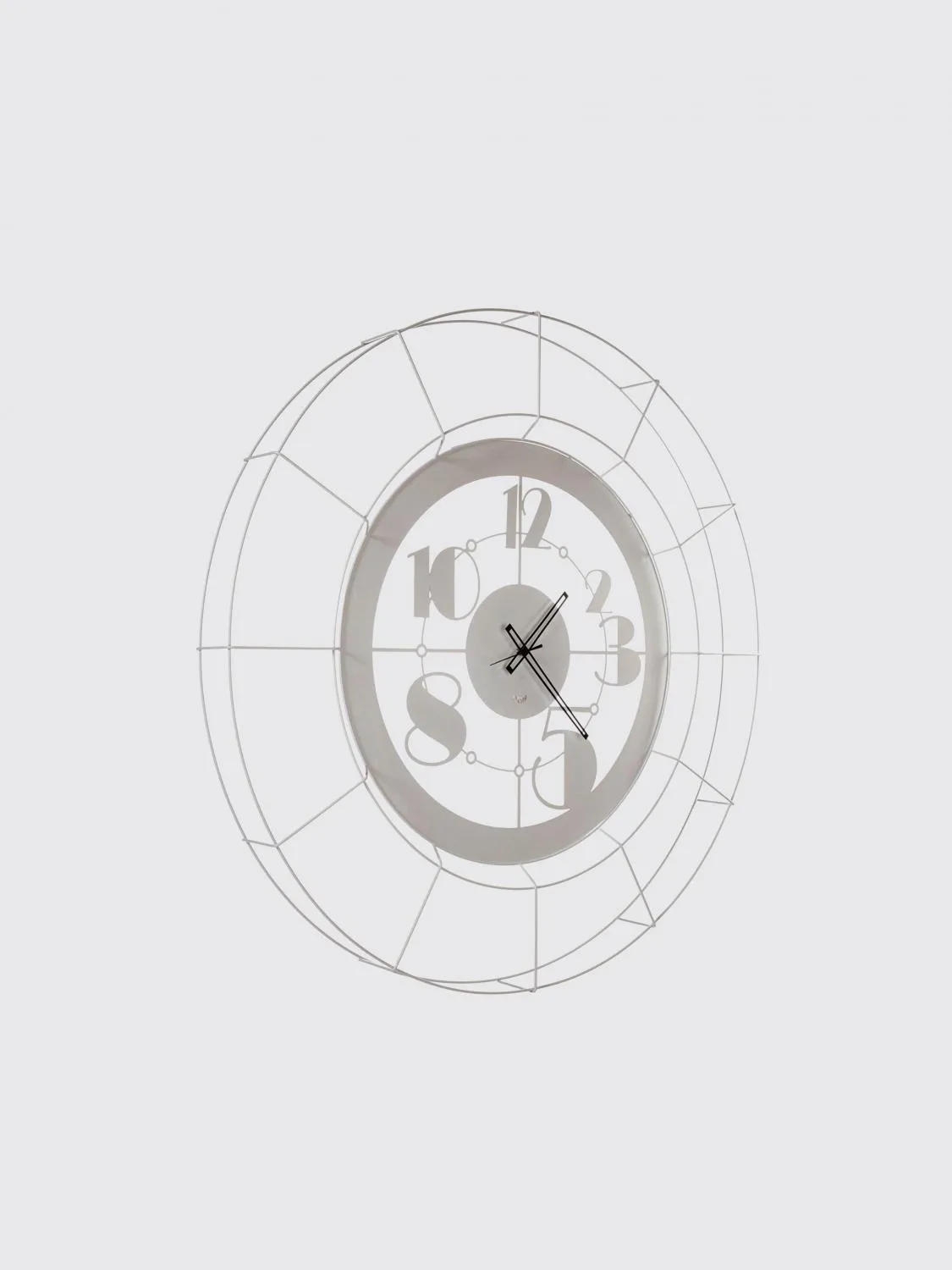 Orologio Teodoro Arti E Mestieri in metallo