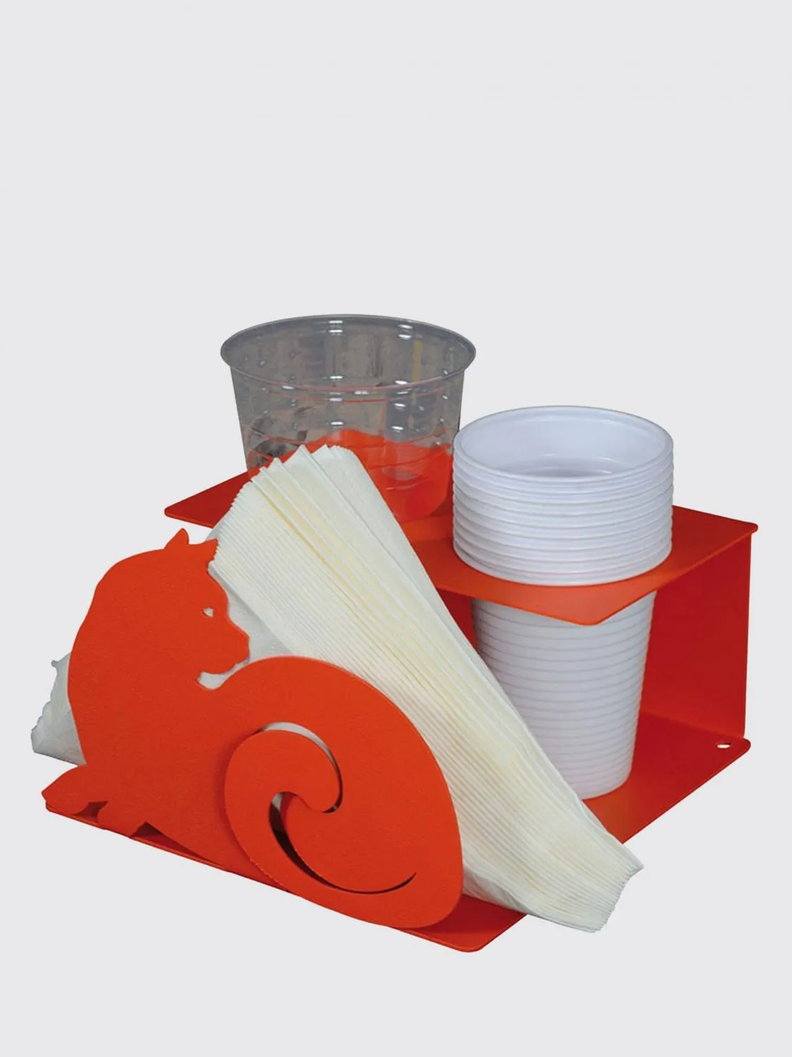 Set da tavola Arti E Mestieri in metallo