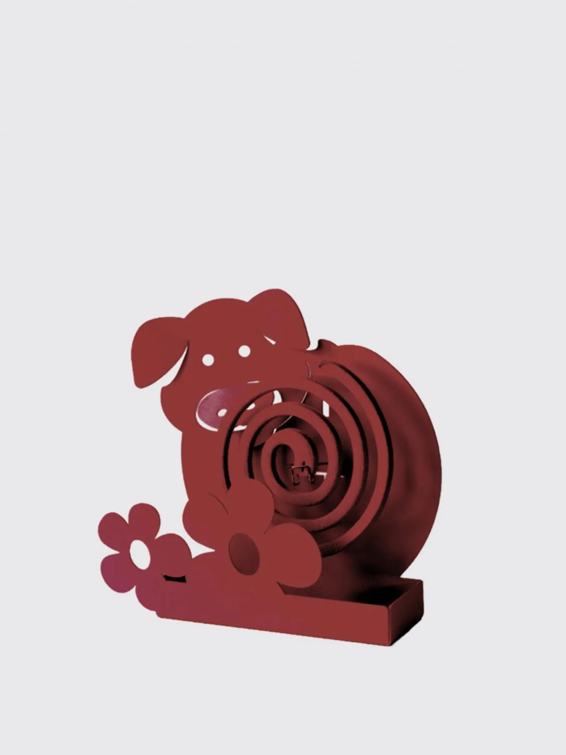 Porta zampironi Arti E Mestieri in metallo