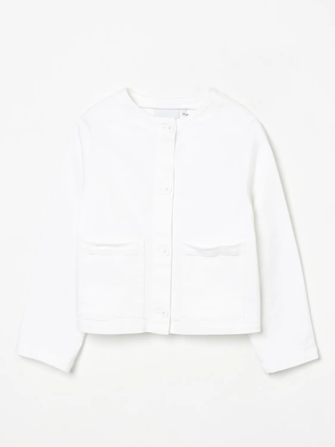 Giacca in cotone Aspesi