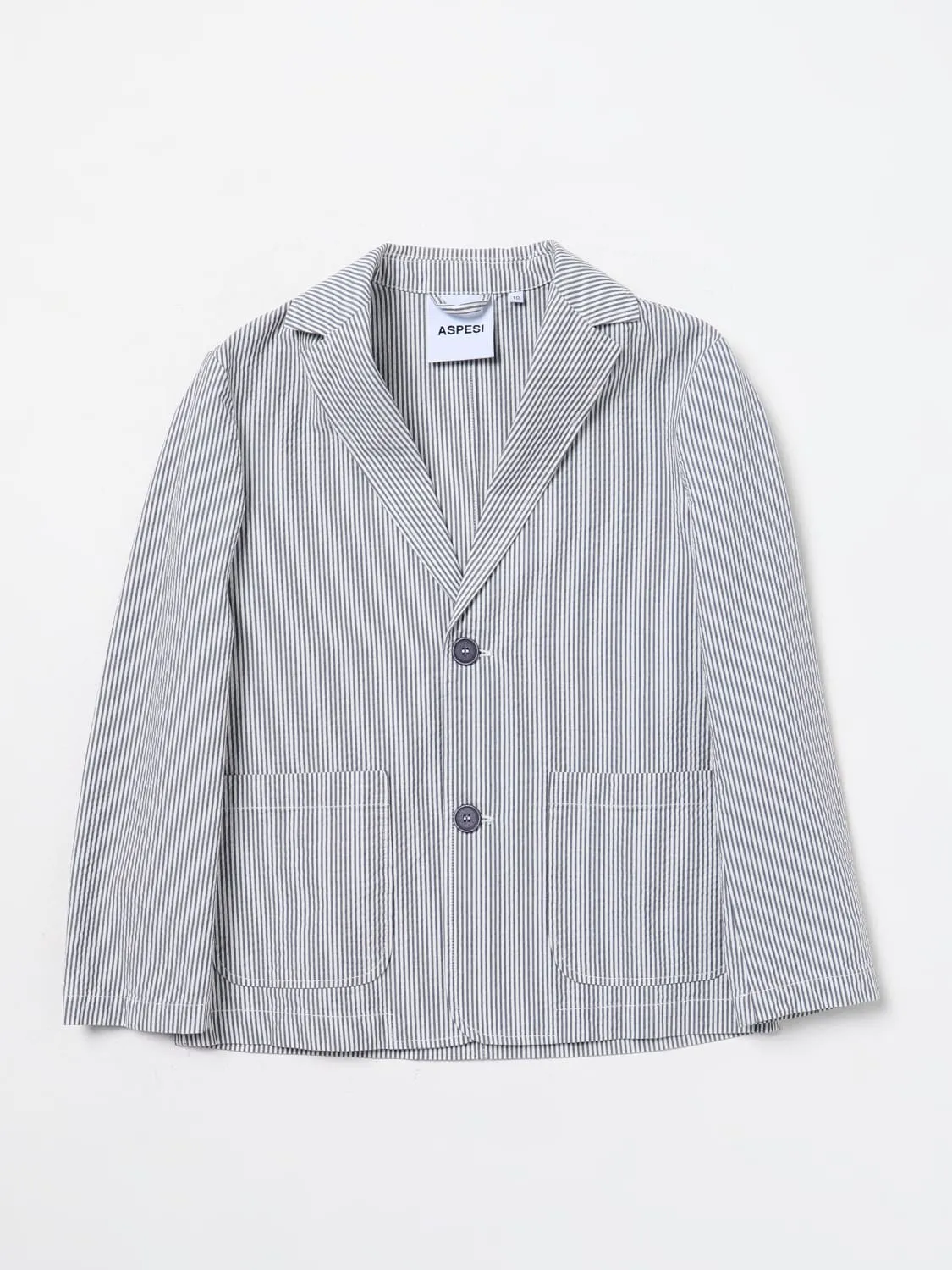 Blazer bambino Aspesi