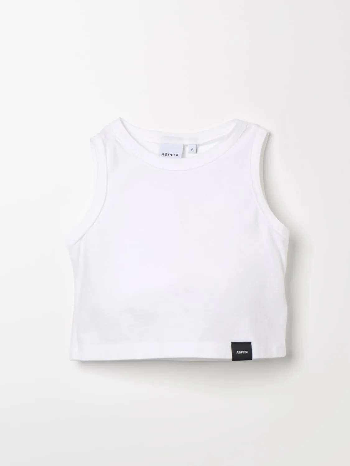 Canotta Aspesi in cotone