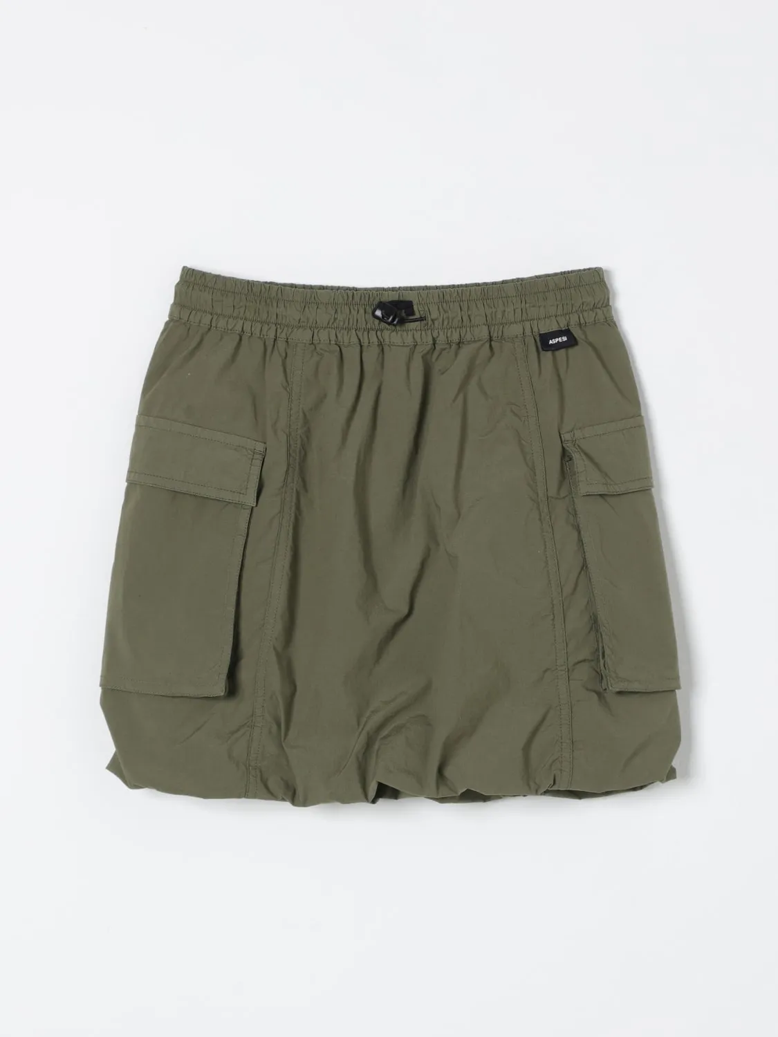 Gonna Aspesi in misto cotone