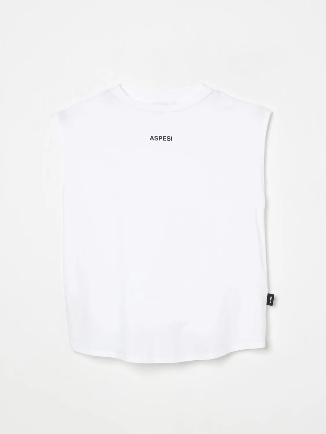 T-shirt bambino Aspesi