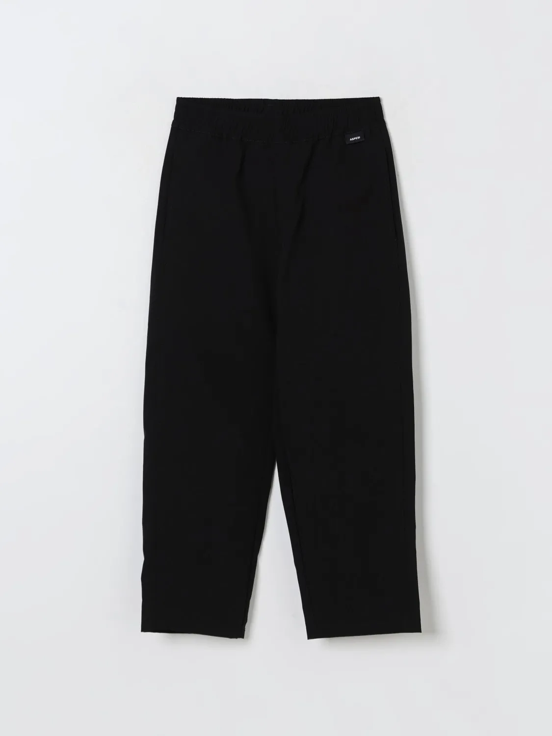 Pantalone in poliestere Aspesi