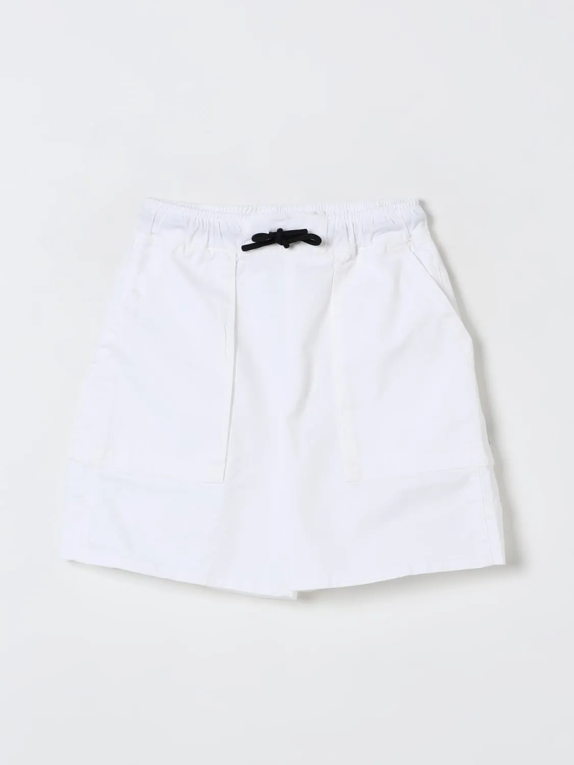 Pantaloncino jogging Aspesi in cotone