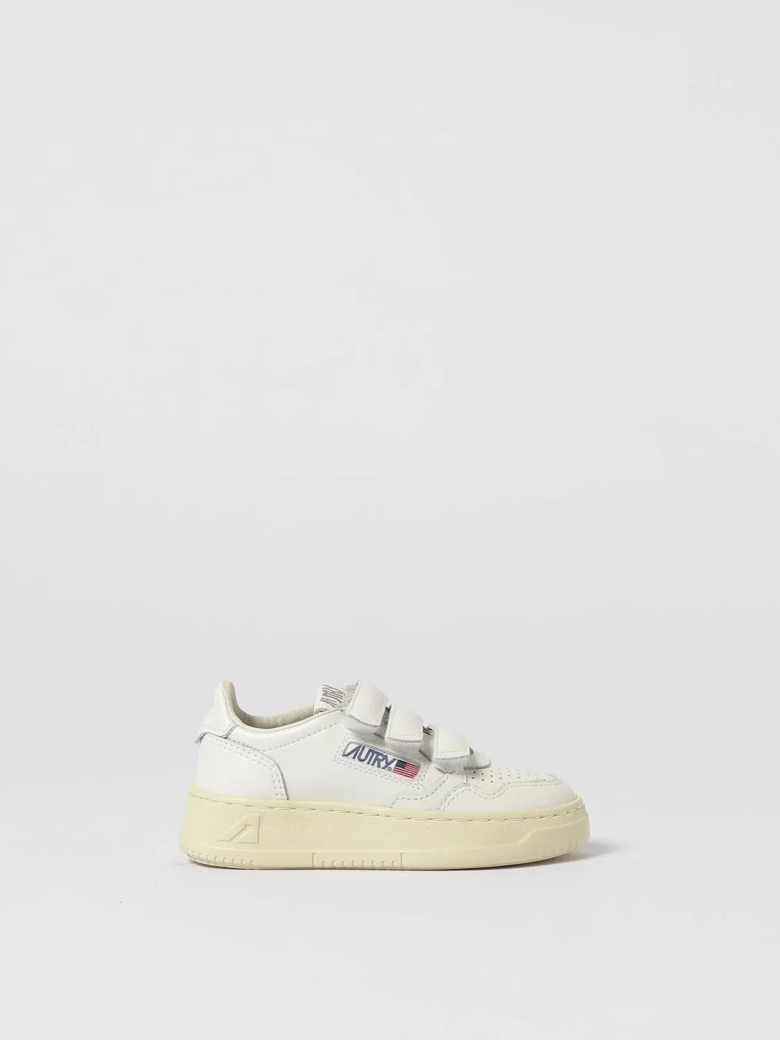 Sneakers Medalist Kidstripes Autry in pelle