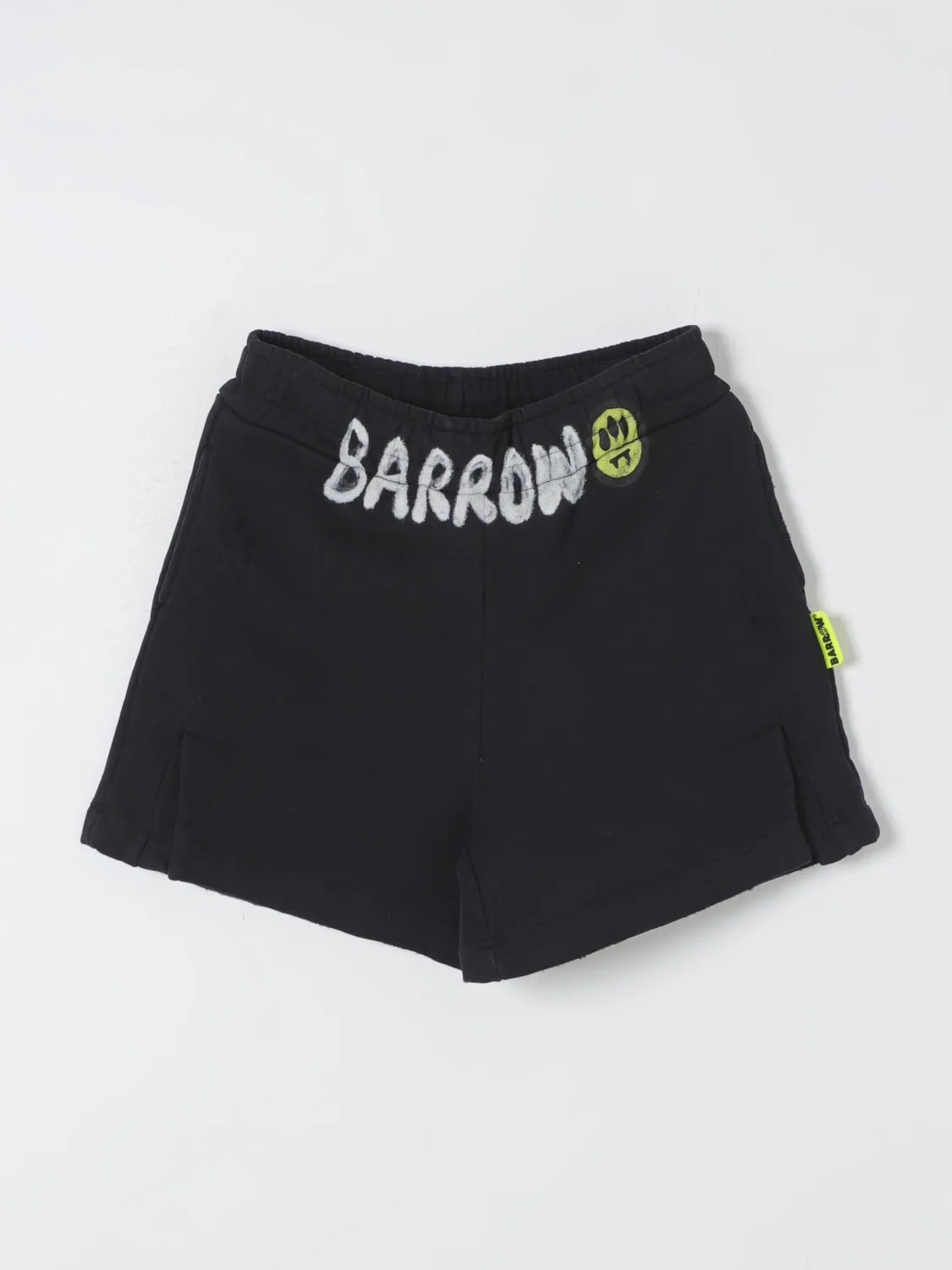 Pantaloncino bambina Barrow Kids