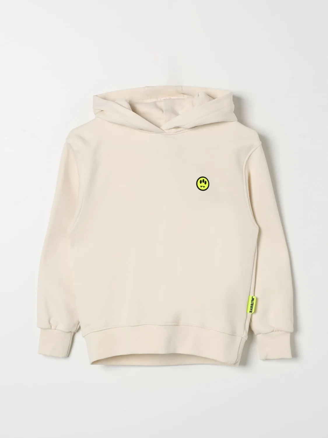 Felpa con cappuccio Barrow Kids