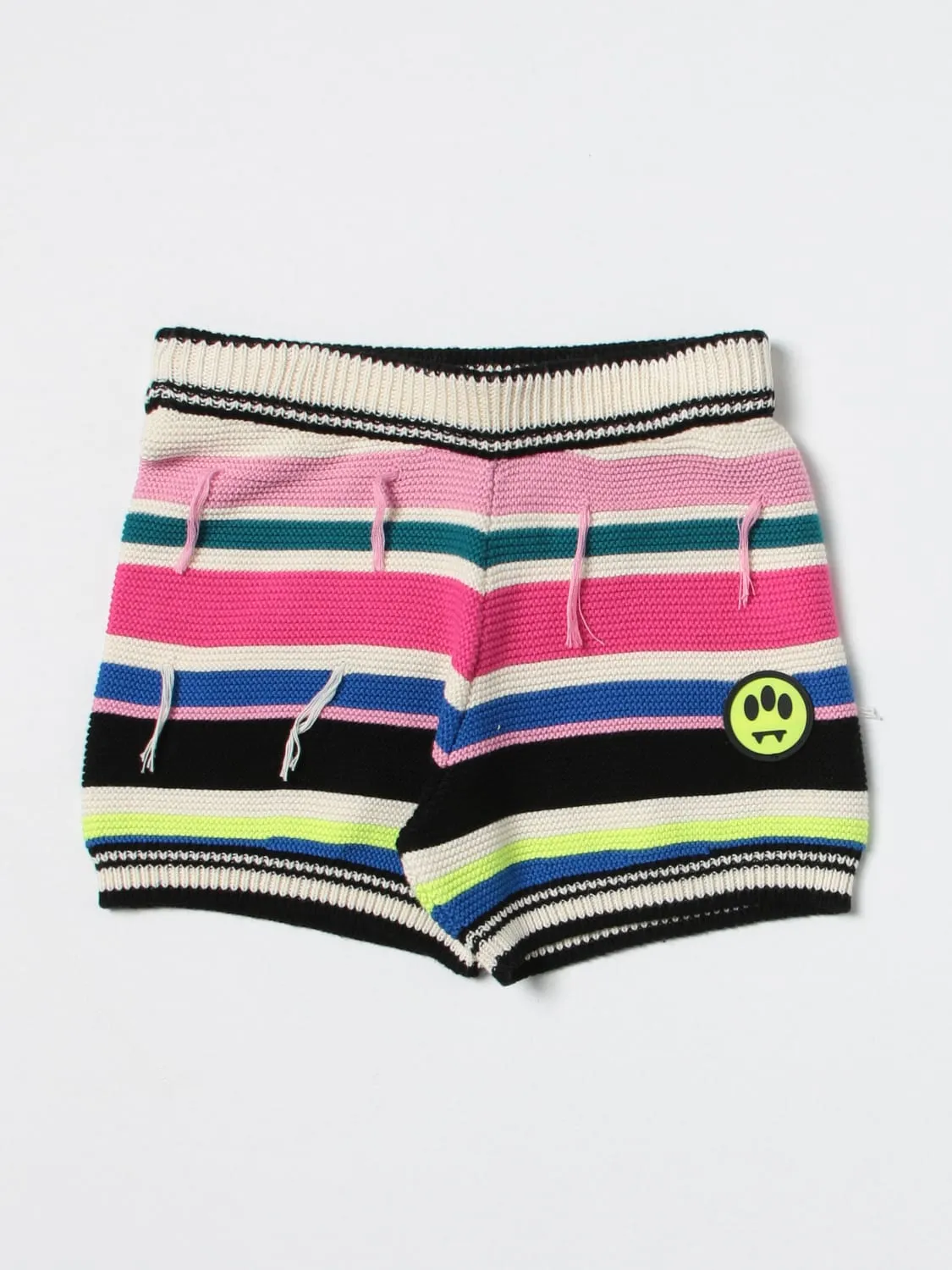 Pantaloncino bambino Barrow Kids