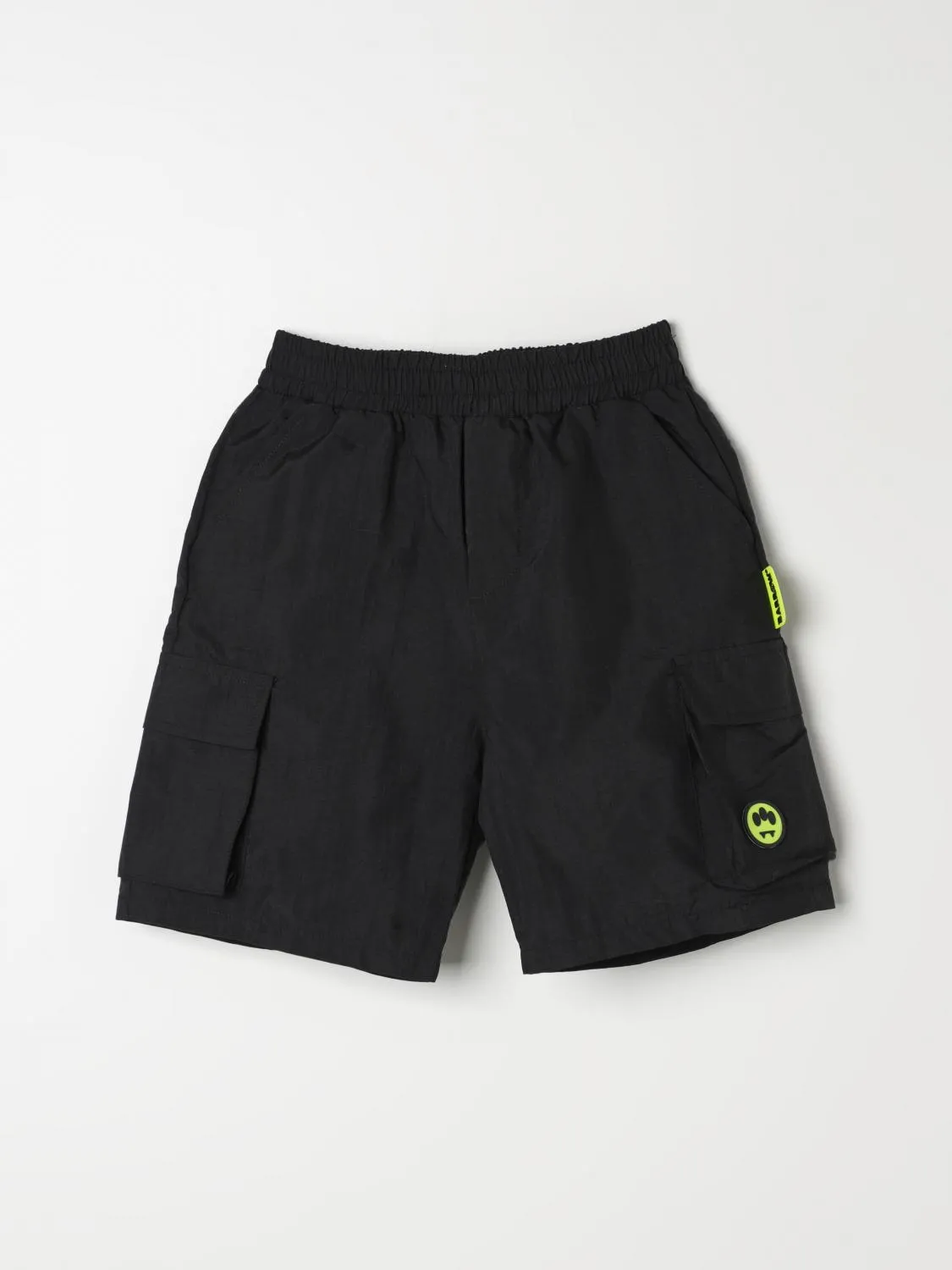 Bermuda Cargo Barrow Kids in nylon