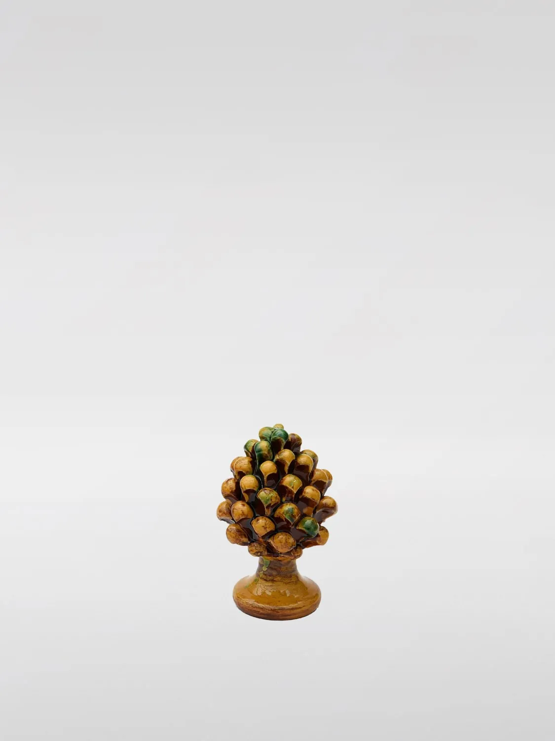 Pigna Ingobbio Bartes in ceramica