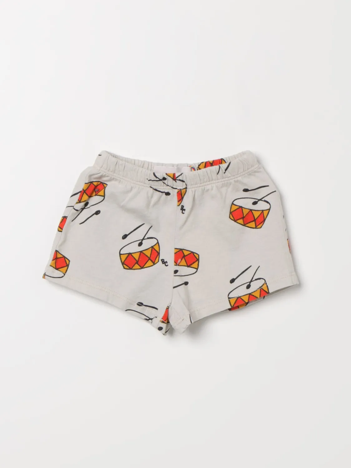 Pantaloncino Bobo Choses stampato