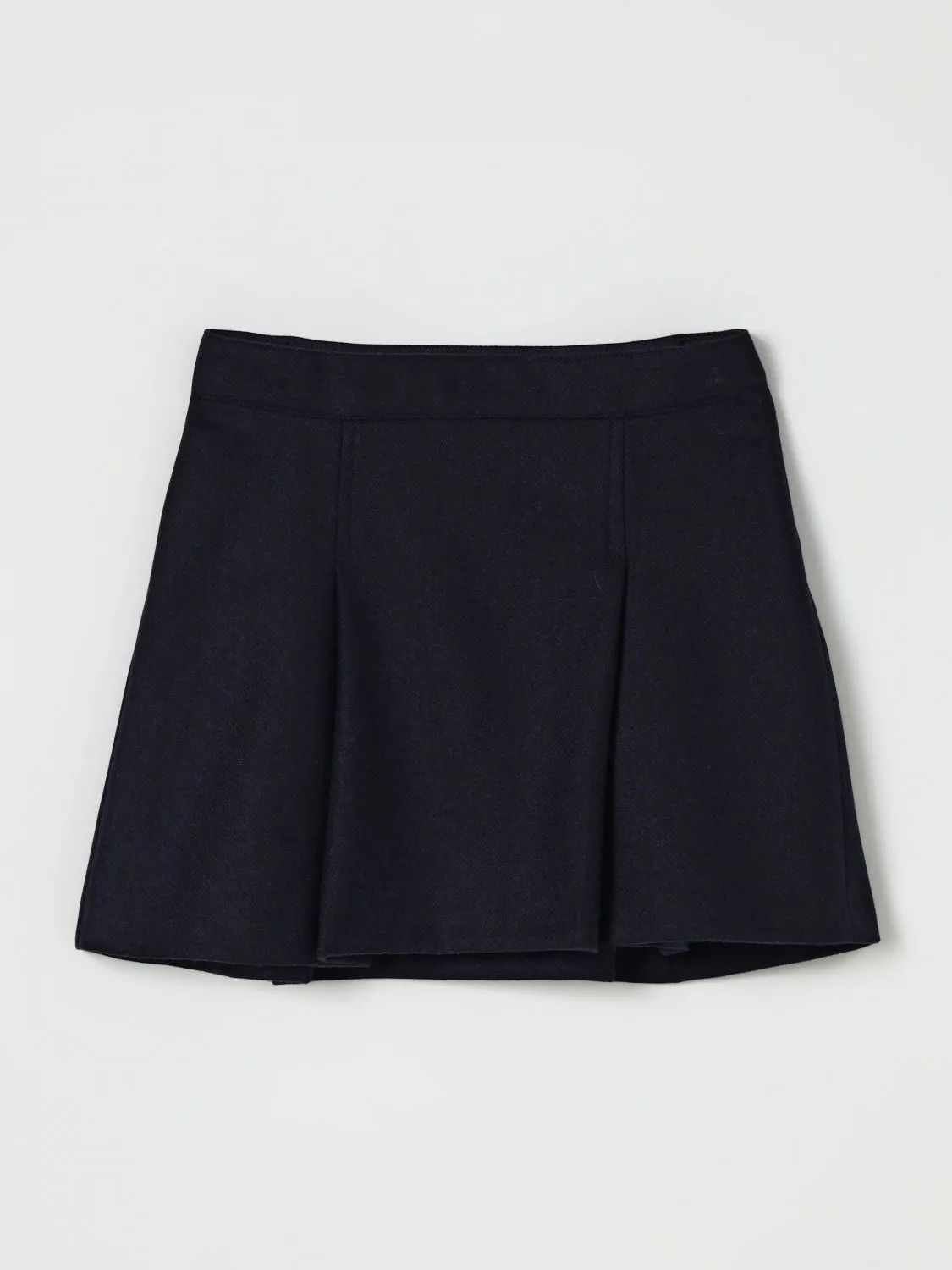 Gonna in lana Bonpoint