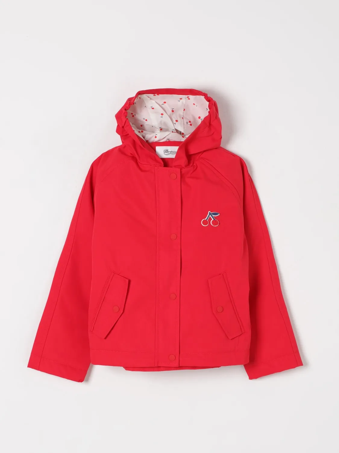 Giacca Esmee Bonpoint in cotone