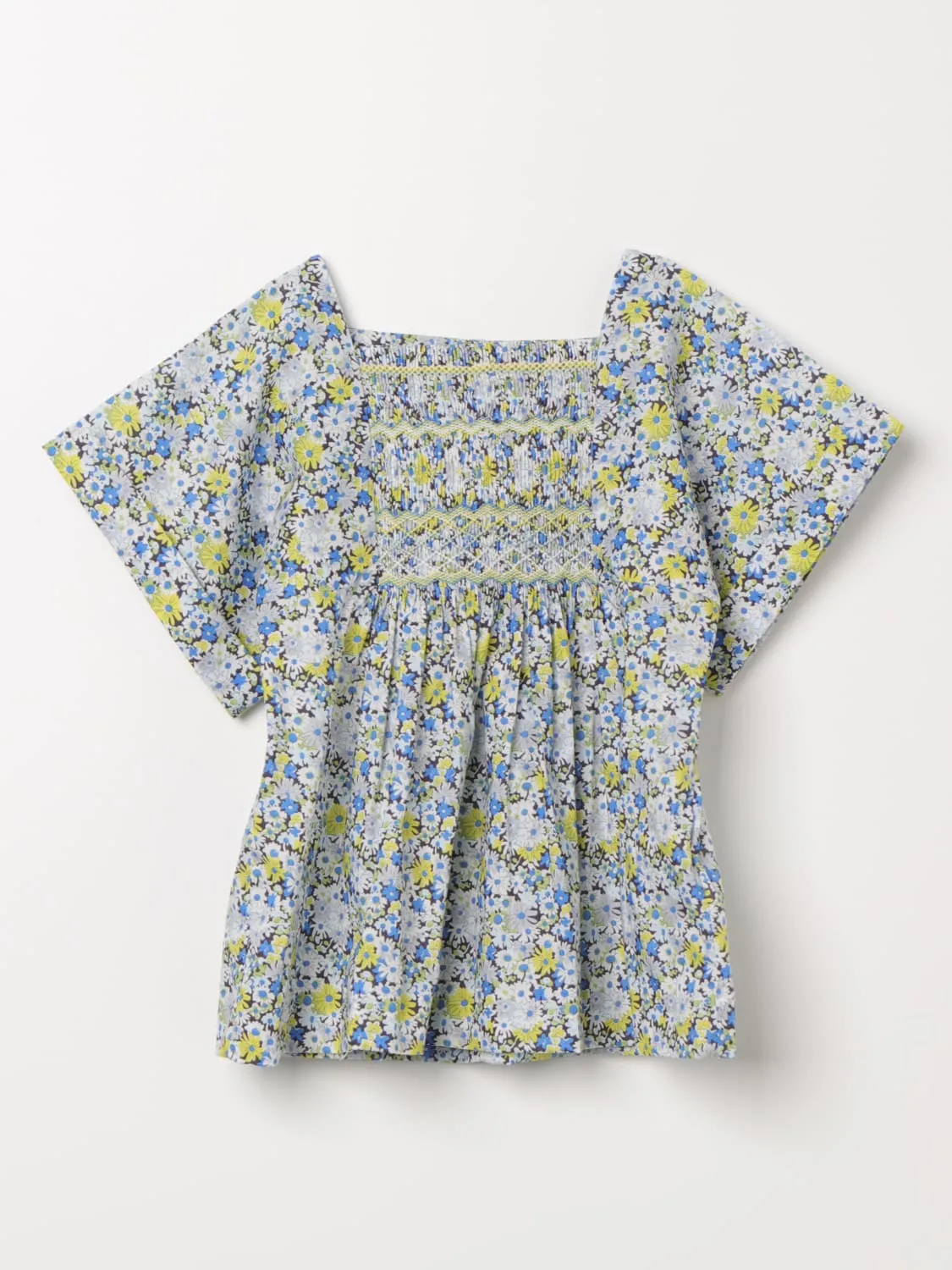 Camicia bambino Bonpoint