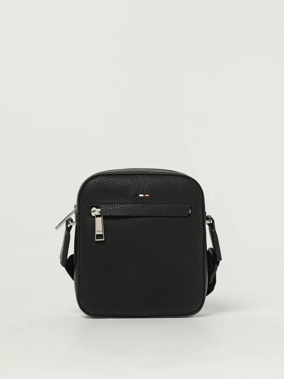 Borsello a tracolla reporter Boss