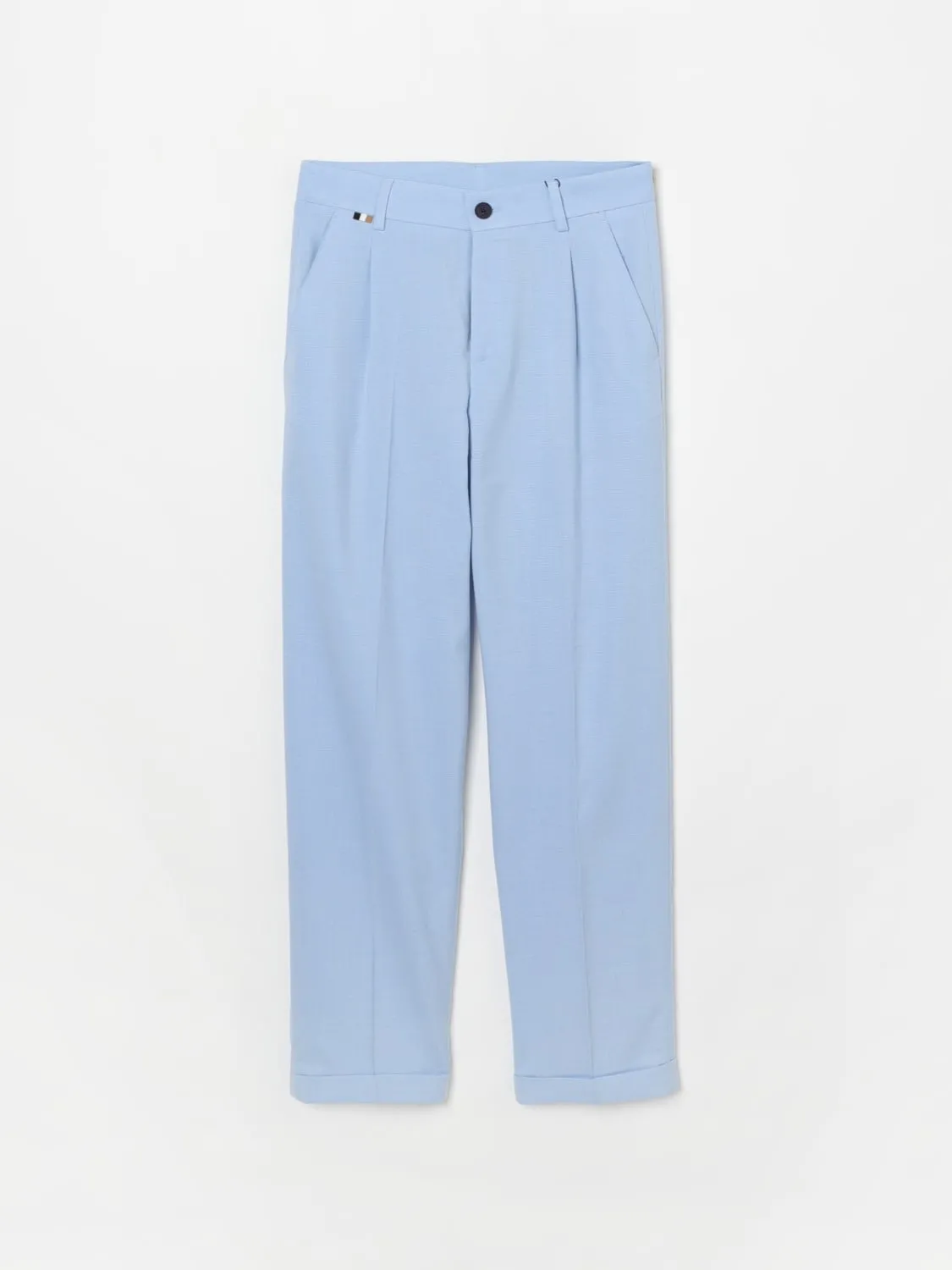 Pantalone chino Boss