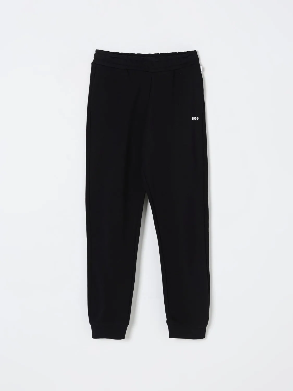 Pantalone jogging Boss in cotone
