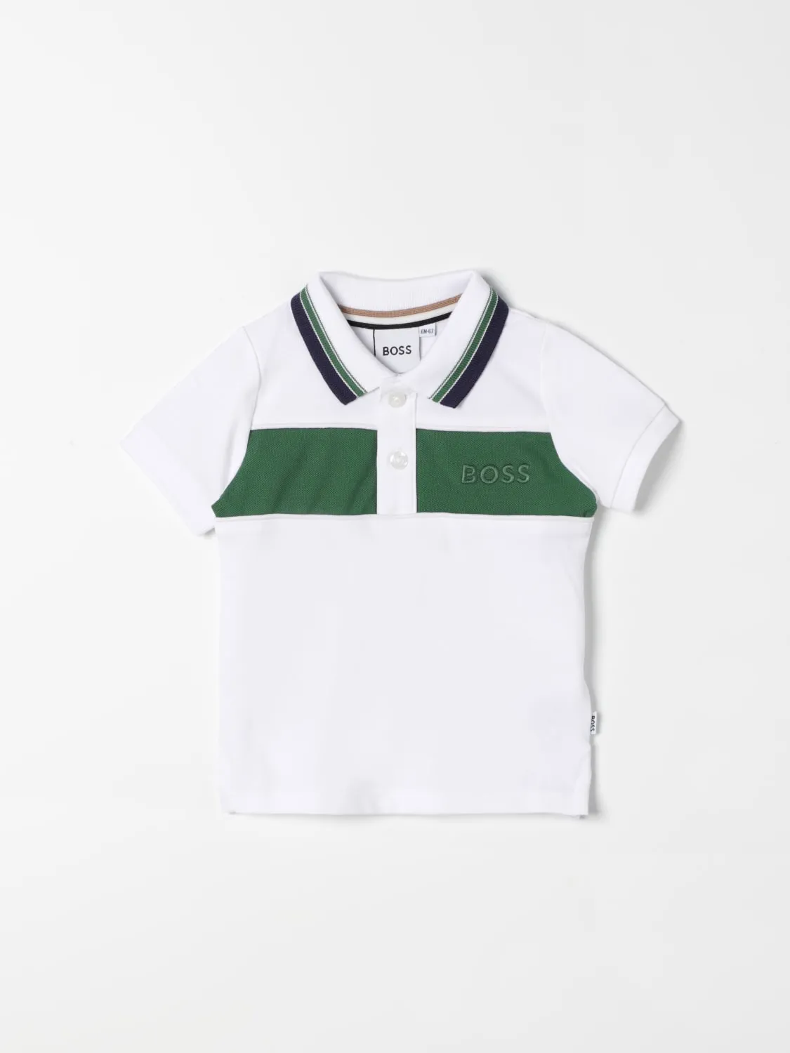 Maglia bambino Boss Kidswear