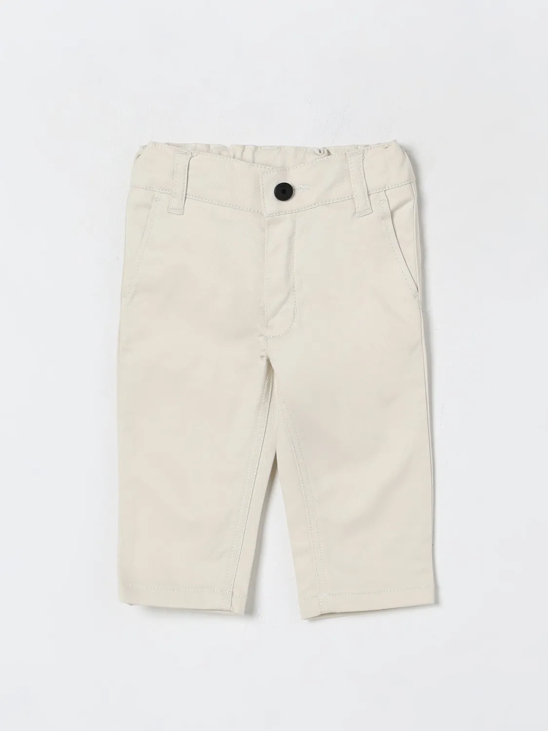 Pantalone chino Boss in cotone