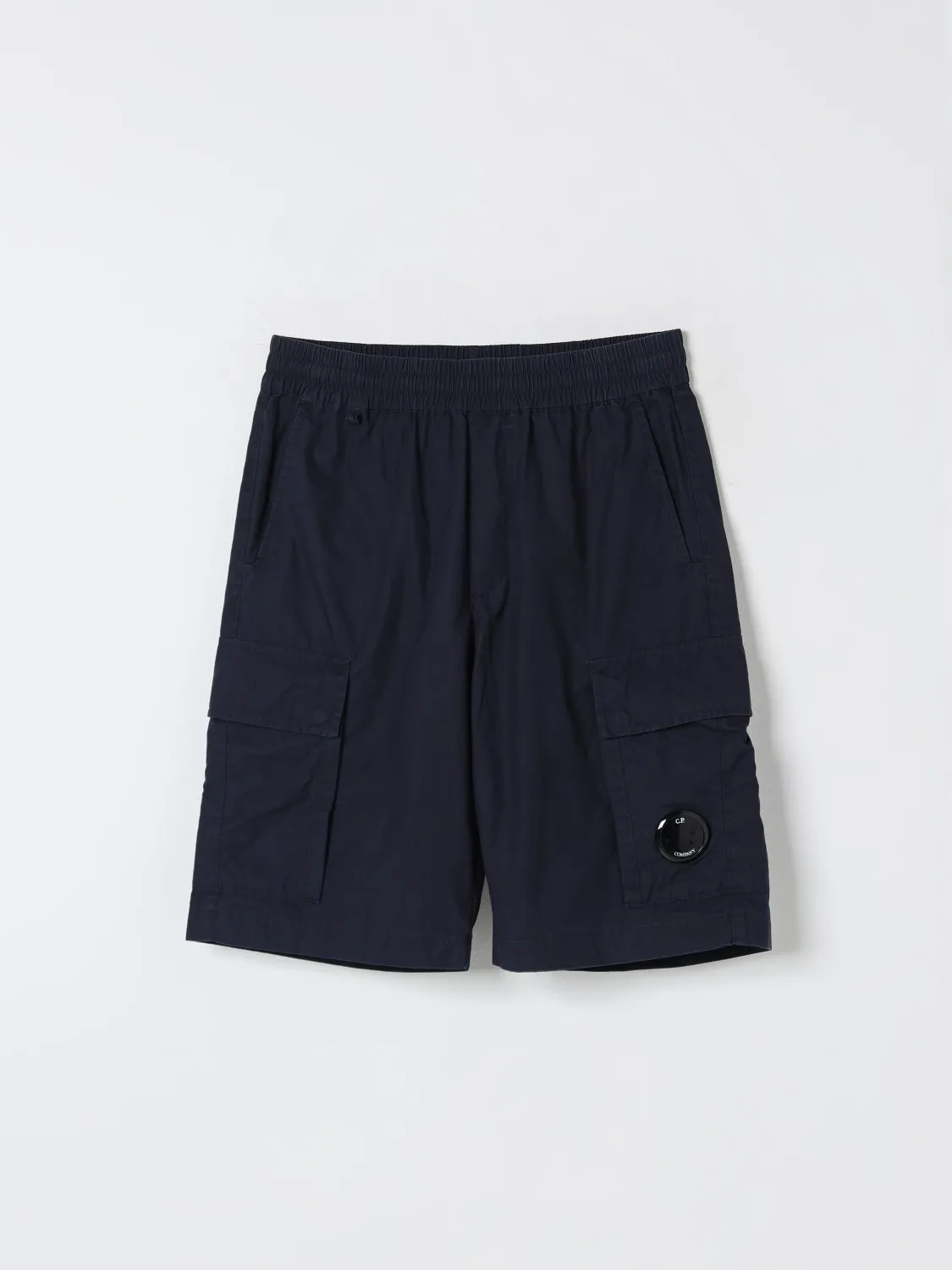 Pantaloncino in cotone C.P. Company