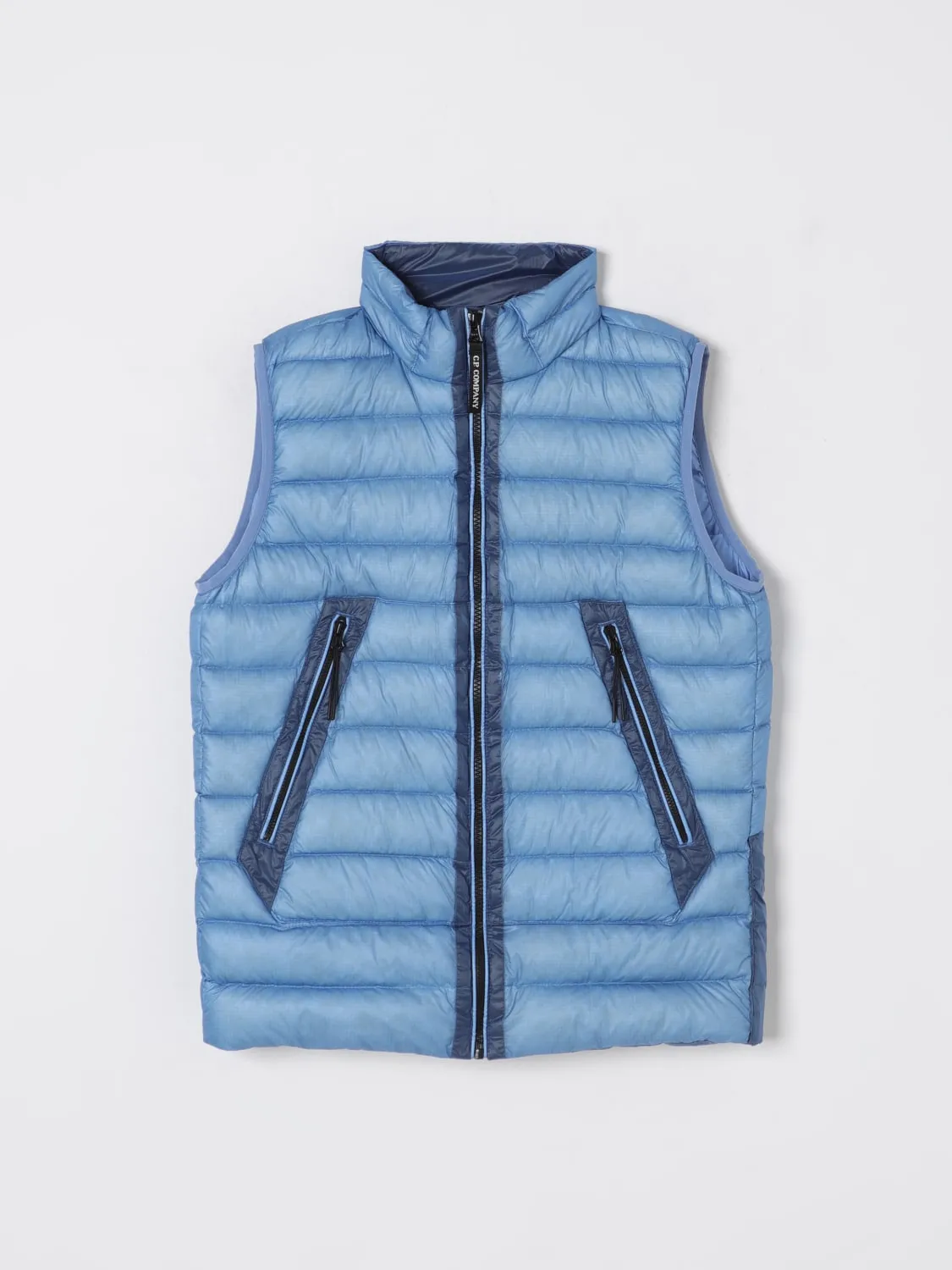 Gilet piumino imbottito C.P. Company
