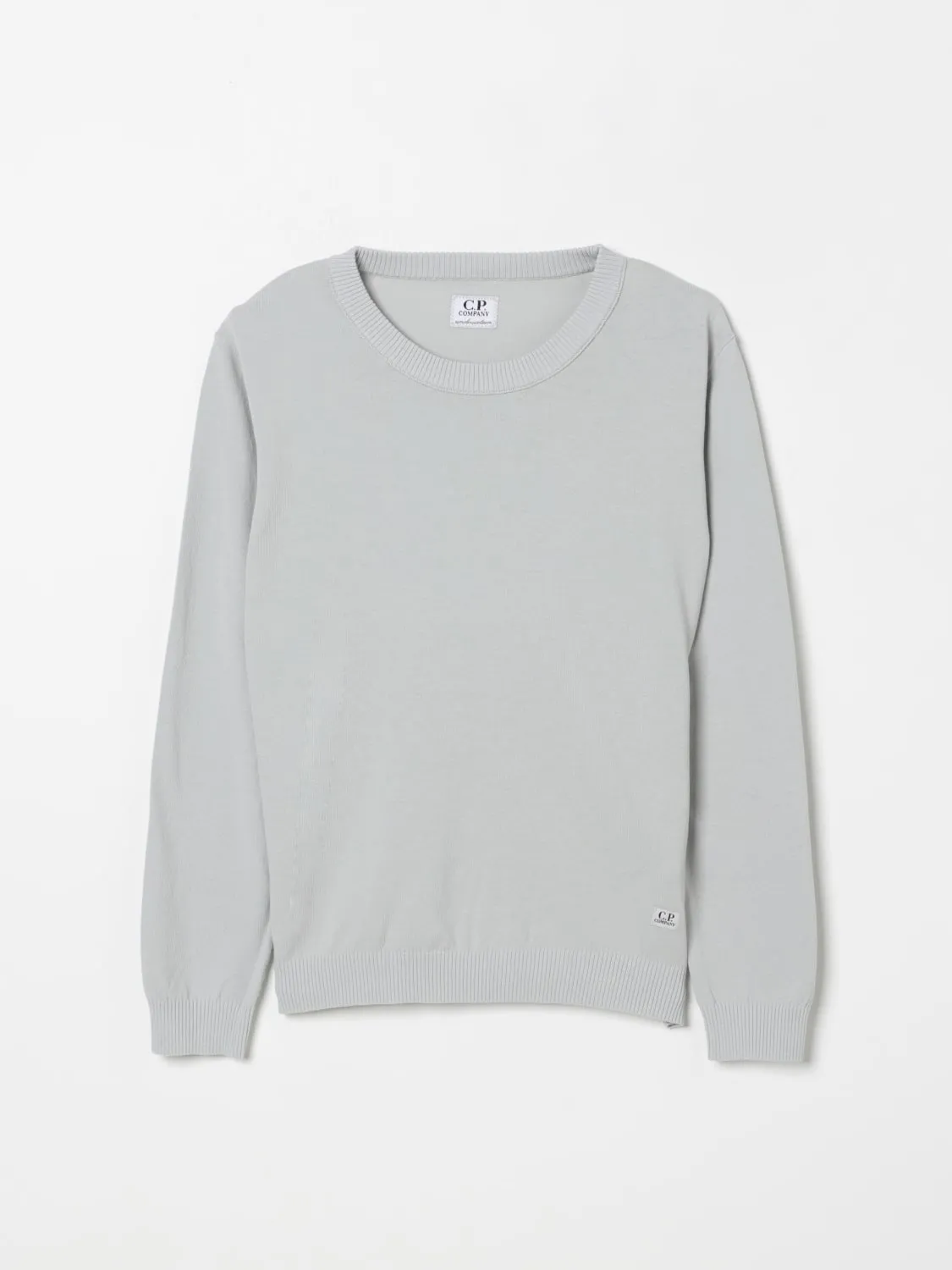 Maglia basic C.P. Company