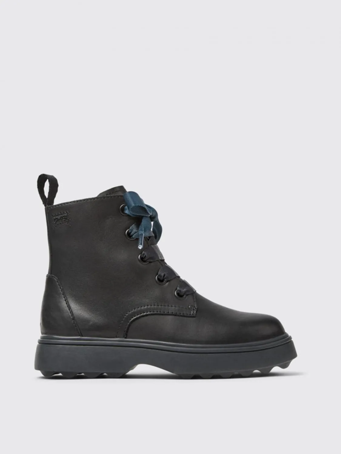 Stivaletto Northe Camper in pelle