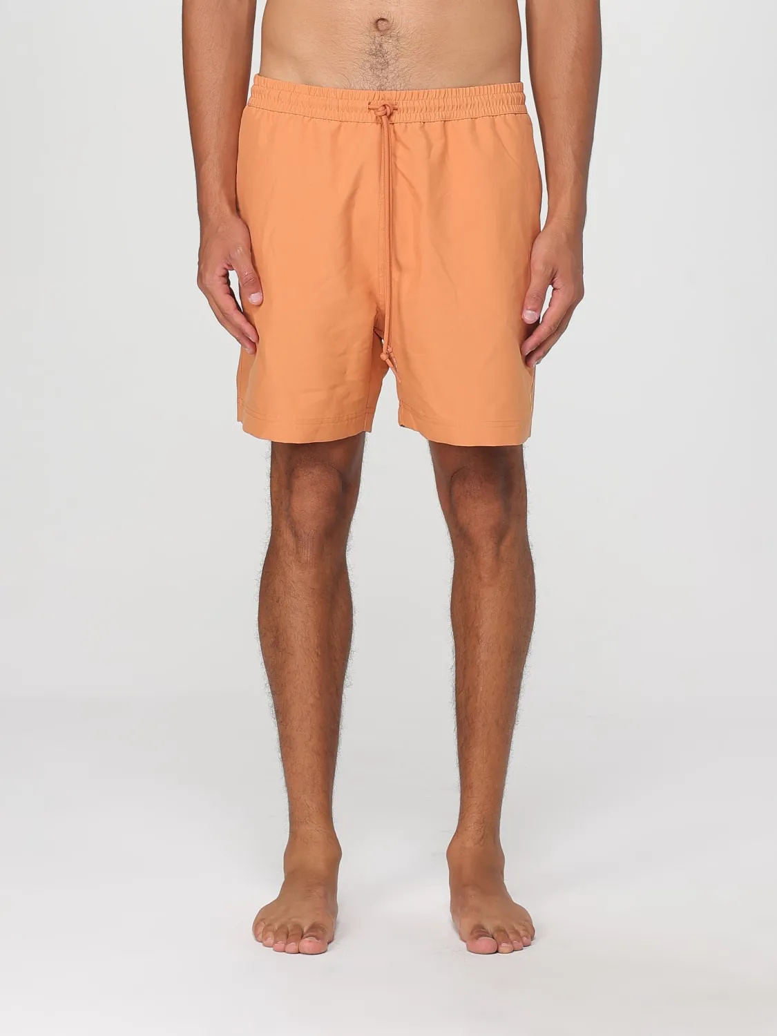 Costume da bagno boxer Carhartt Wip in poliestere