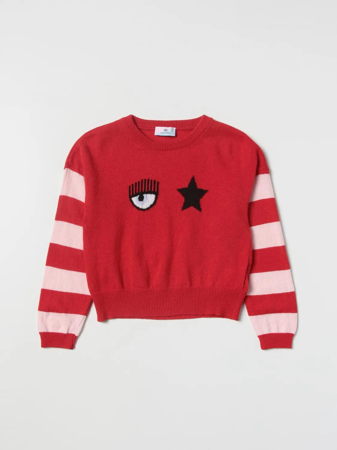Maglia Eye Star Chiara Ferragni