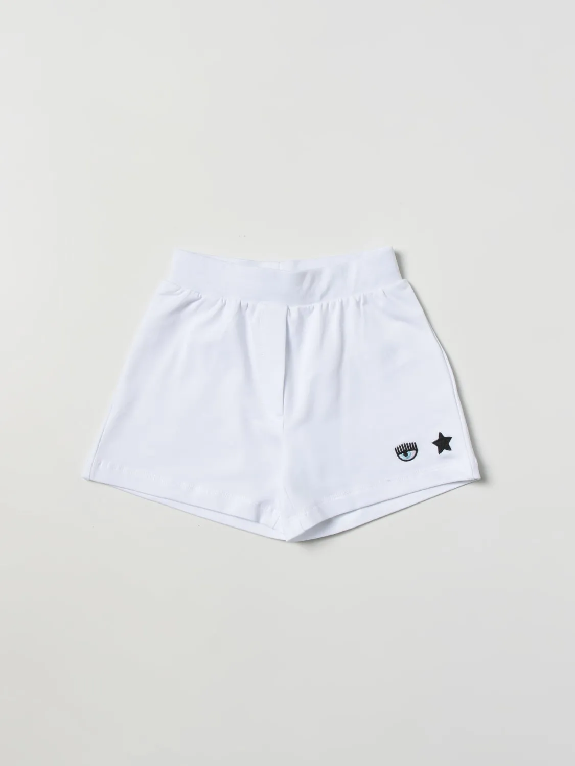 Pantaloncini bambino chiara ferragni