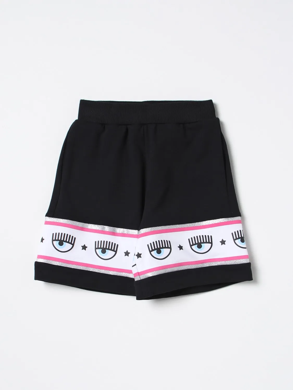 Pantaloncino bambino chiara ferragni
