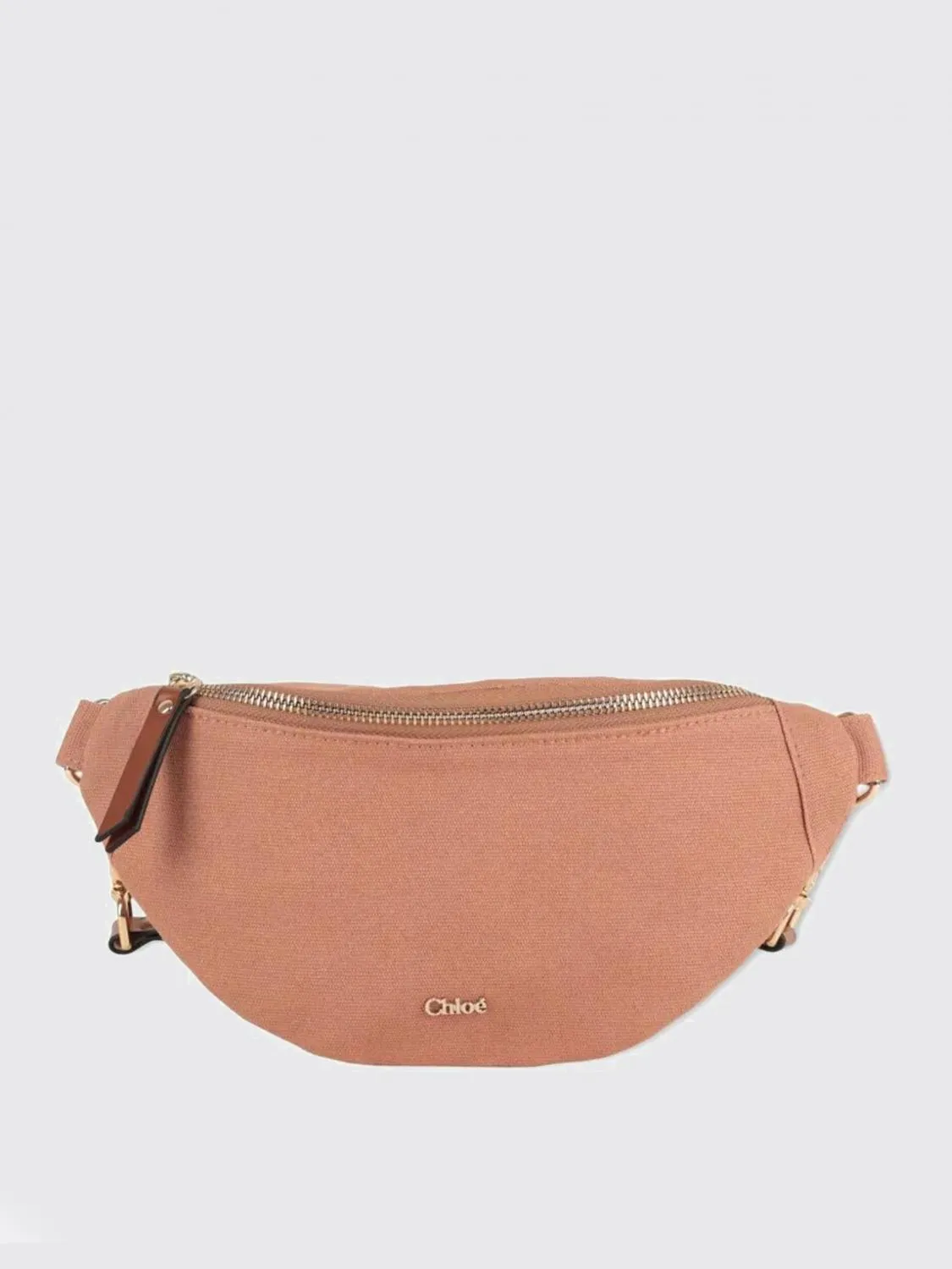 Marsupio Chloé in canvas