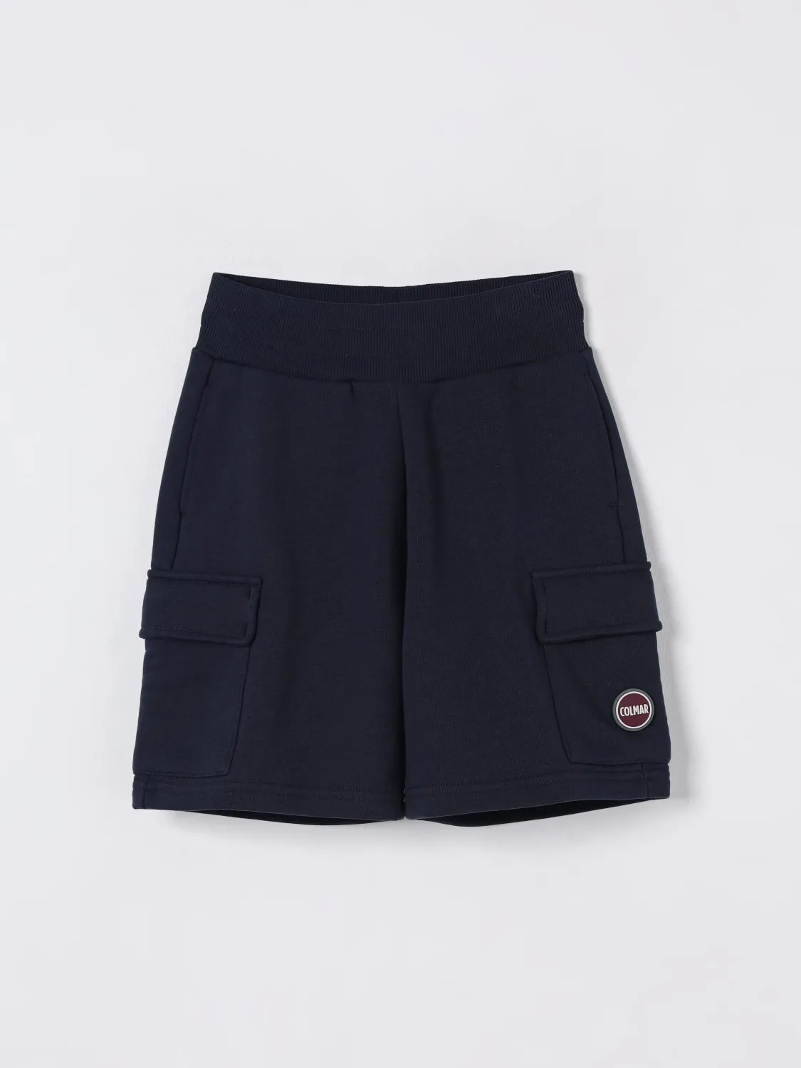 Pantalone cargo Colmar in misto cotone stretch