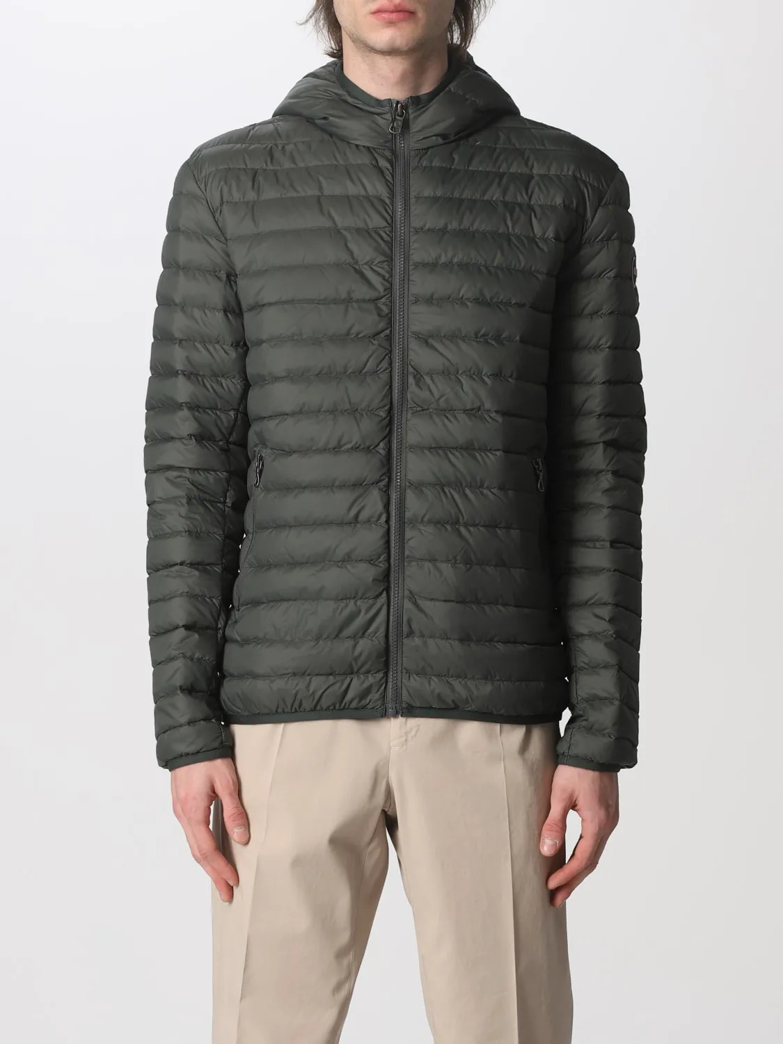 Giubbotto Colmar in nylon trapuntato