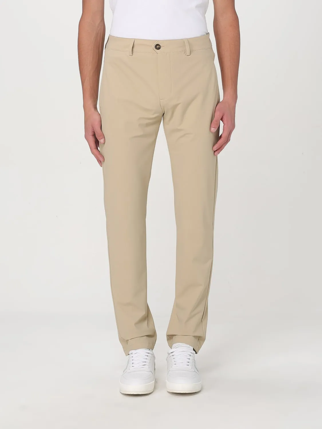 Pantalone Colmar in tessuto tecnico