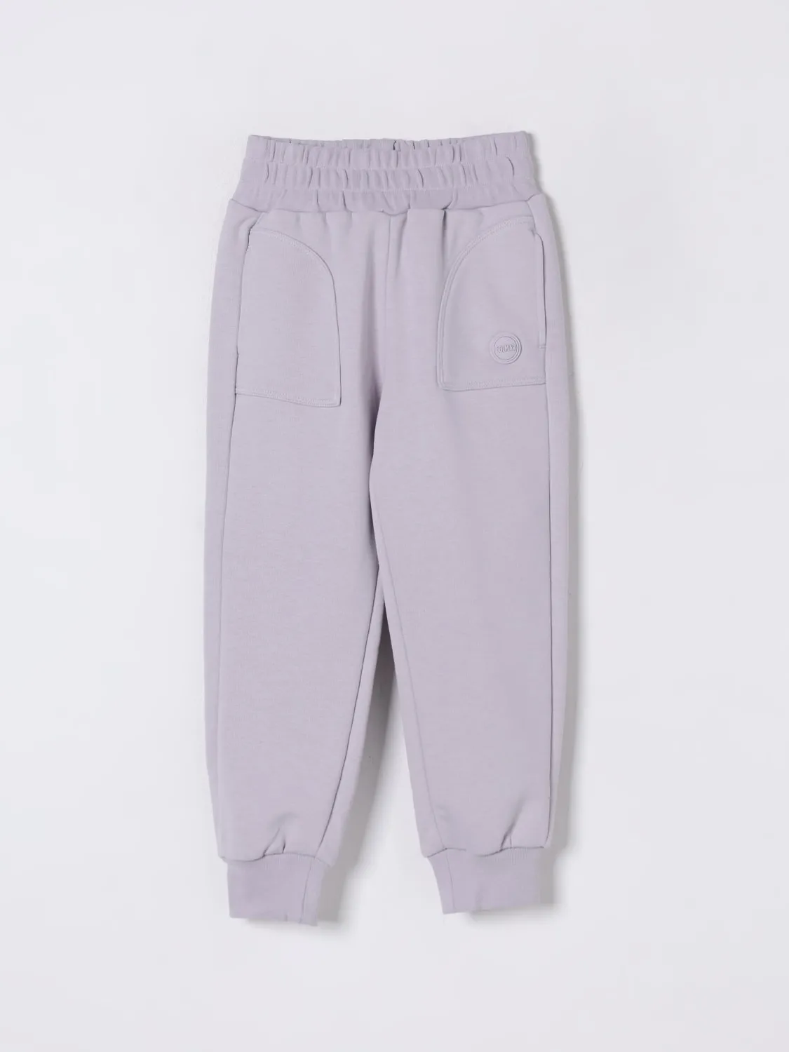 Pantalone jogging in cotone Colmar