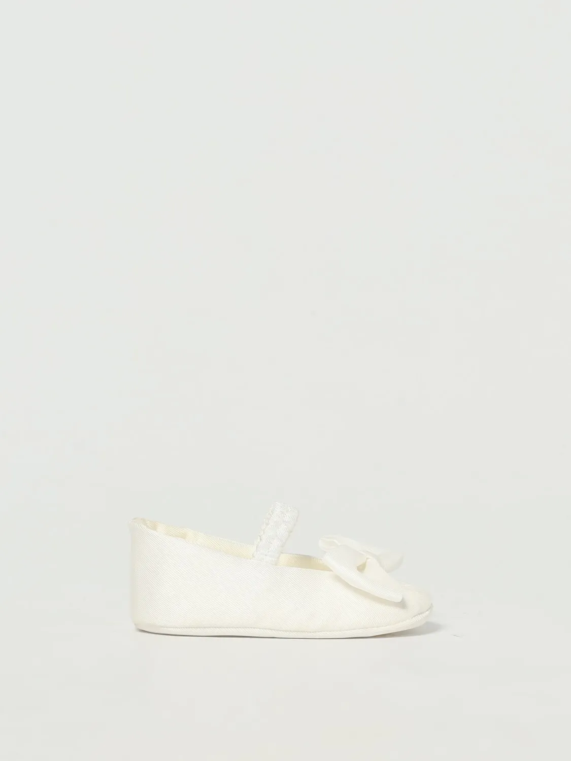 Ballerina Colori Chiari in twill di cotone