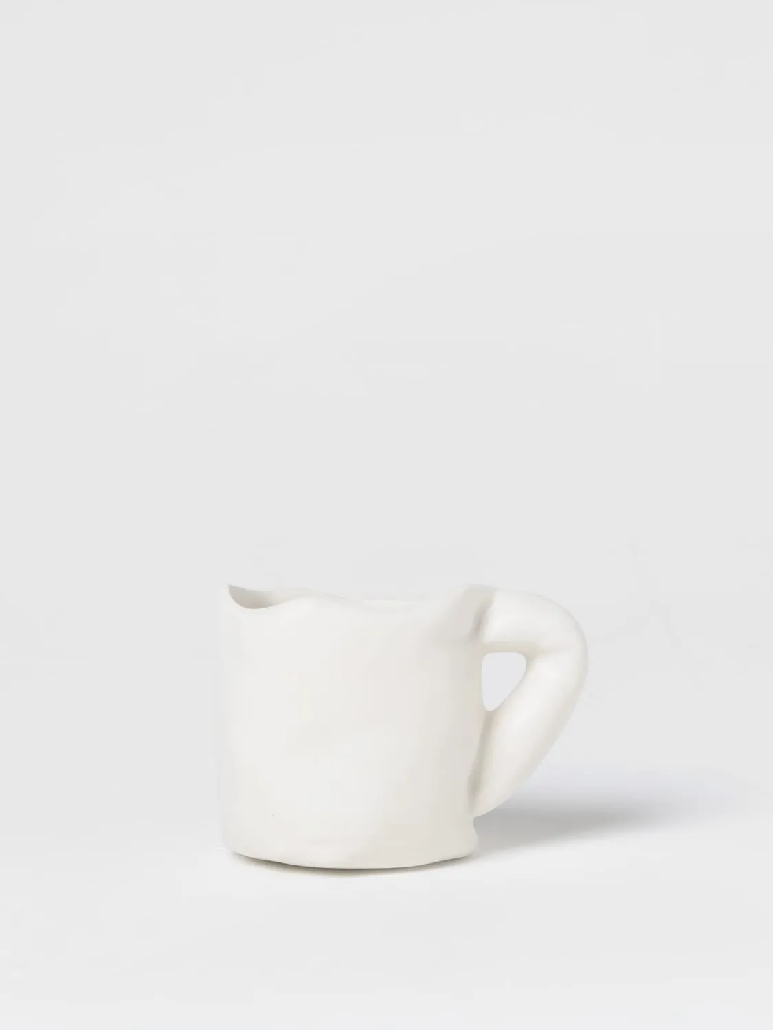 Tazza Stand Back! This Mug is Deflating Completedworks in ceramica