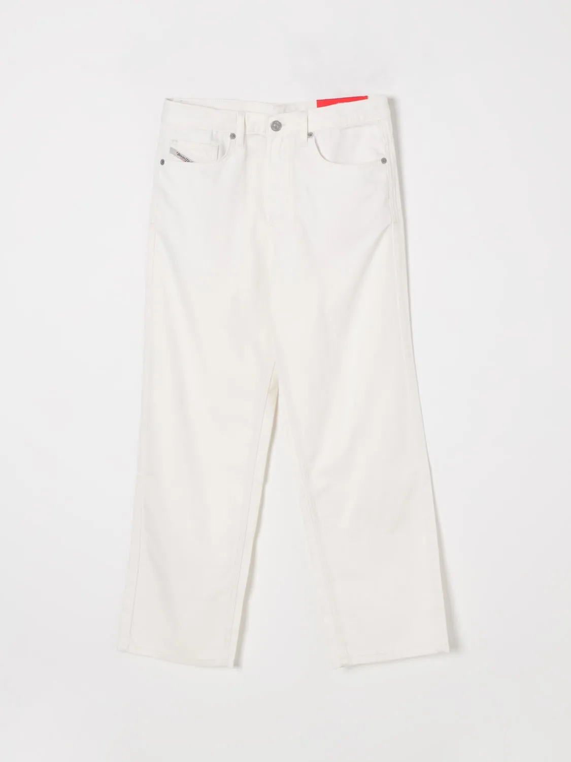 Jeans a 5 tasche 2001 d-macro-j Diesel