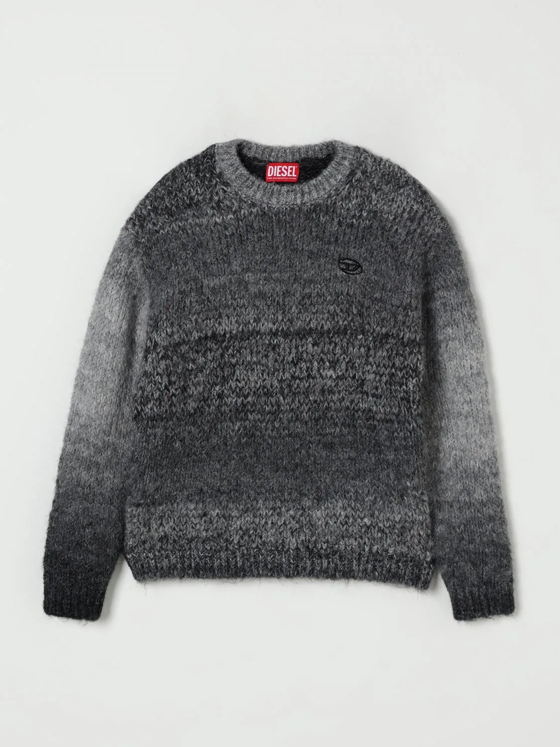 Maglione Diesel in misto lana