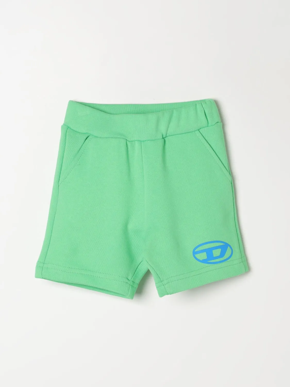 Pantaloncini bambino Diesel