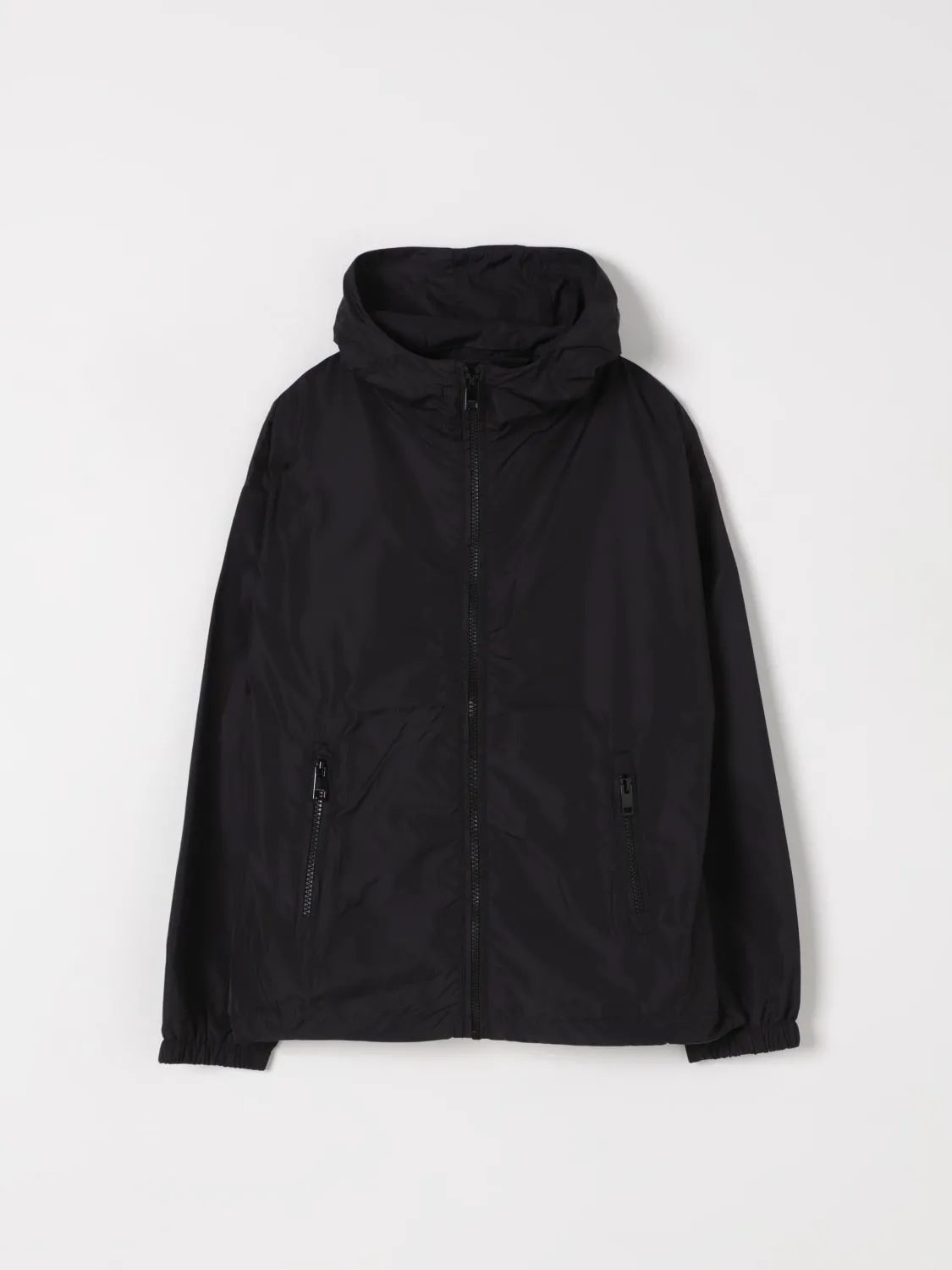 Giacca a vento Oval D Diesel in poliestere