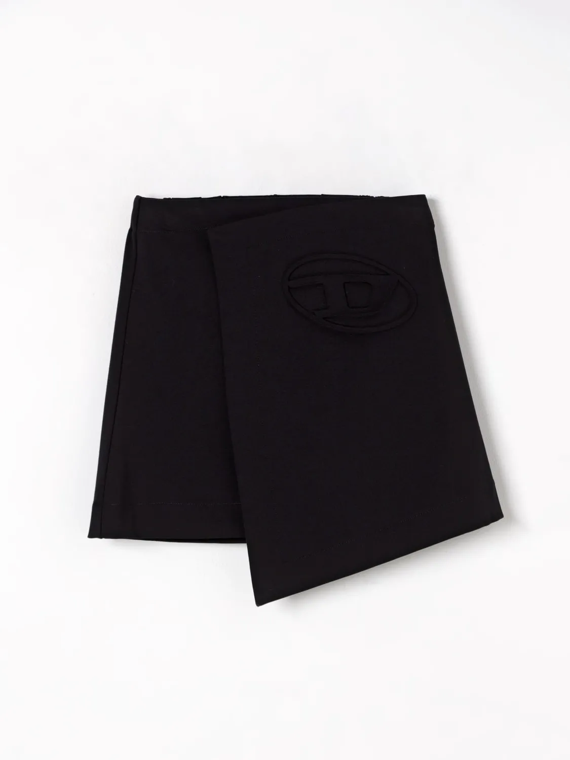 Gonna asimmetrica Oval D Diesel