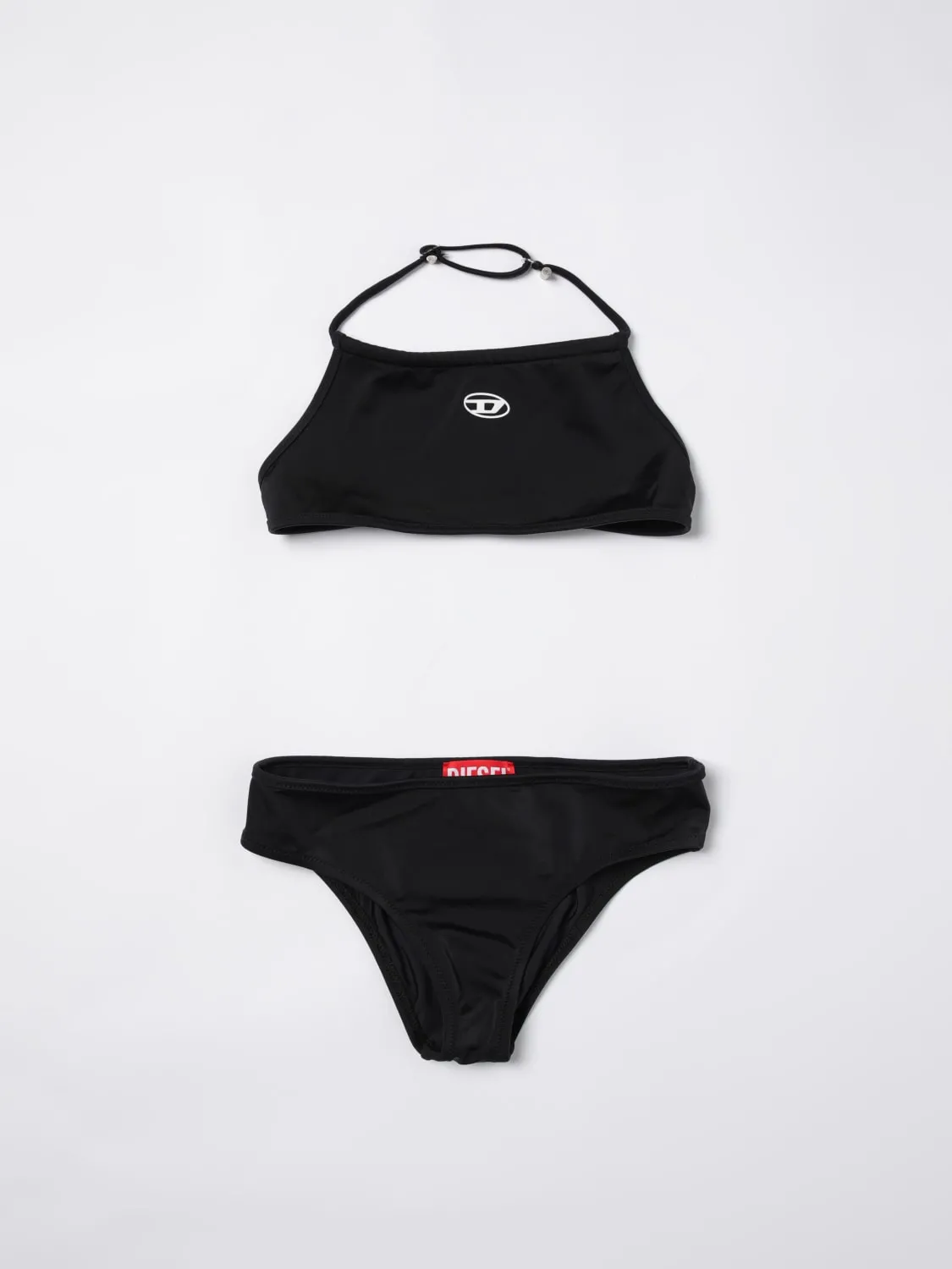 Costume da bagno bikini Oval D Diesel