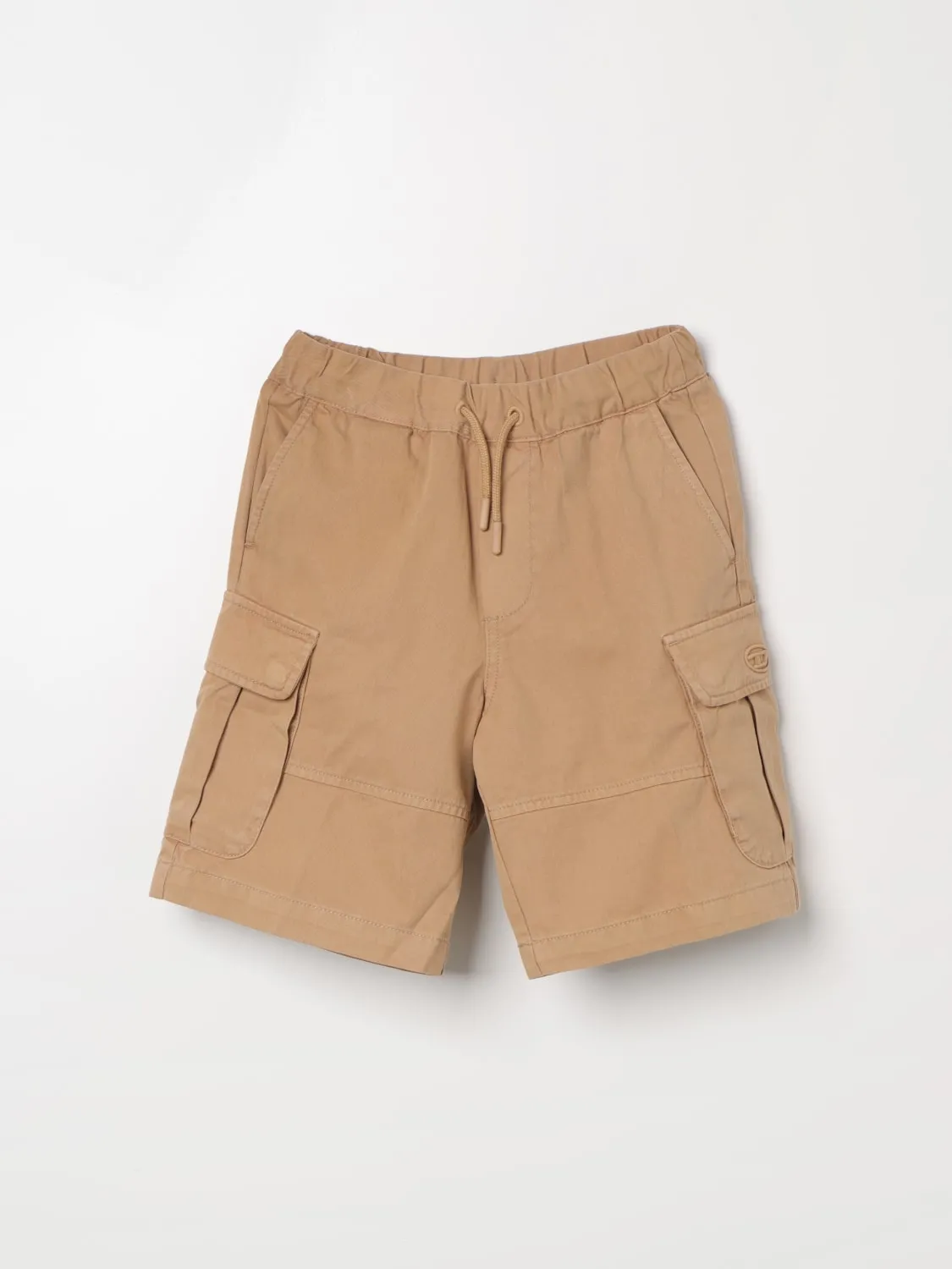 Pantaloncino cargo Diesel