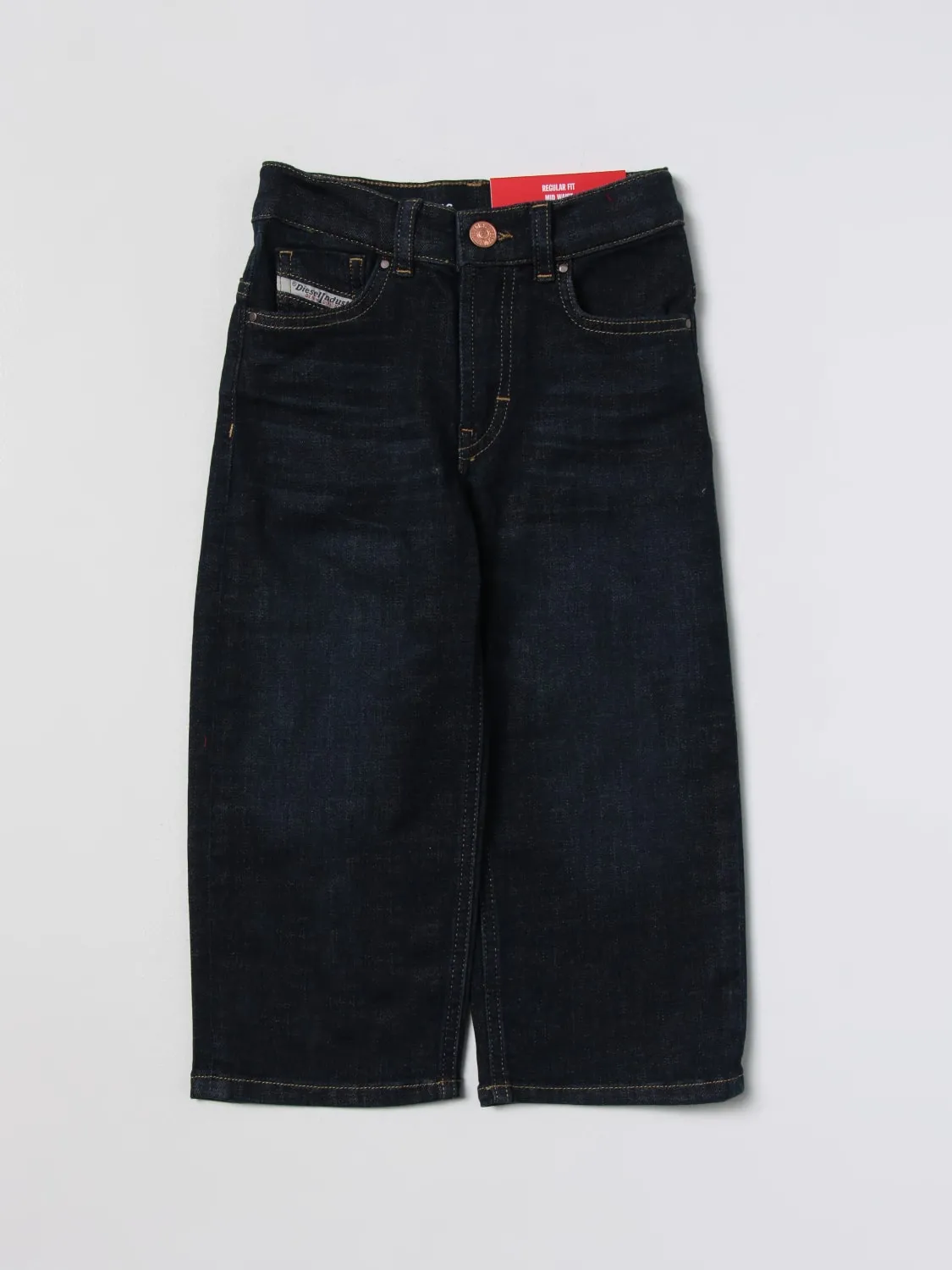 Pantalone bambino Diesel