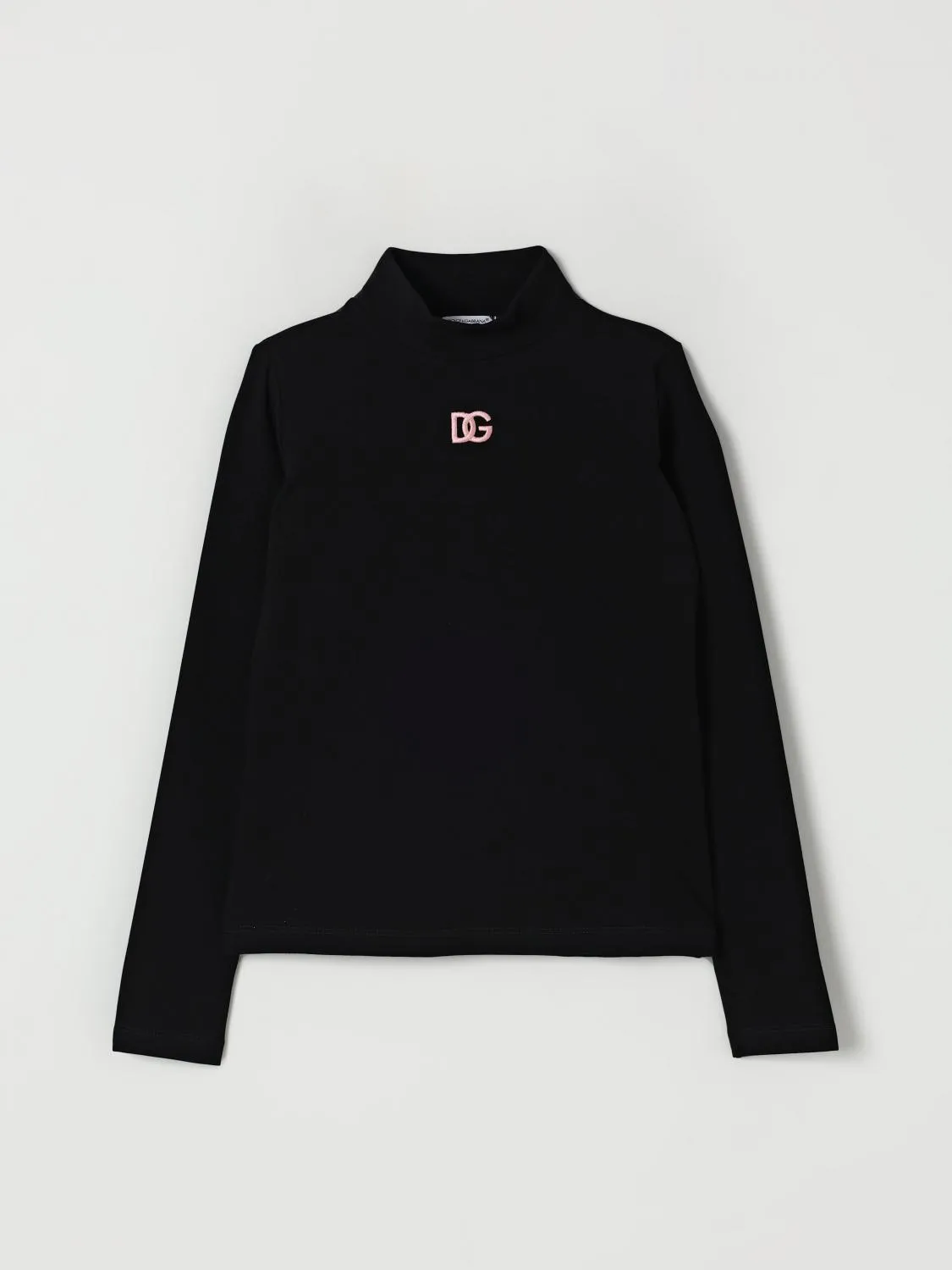 Pullover Dolce & Gabbana in cotone