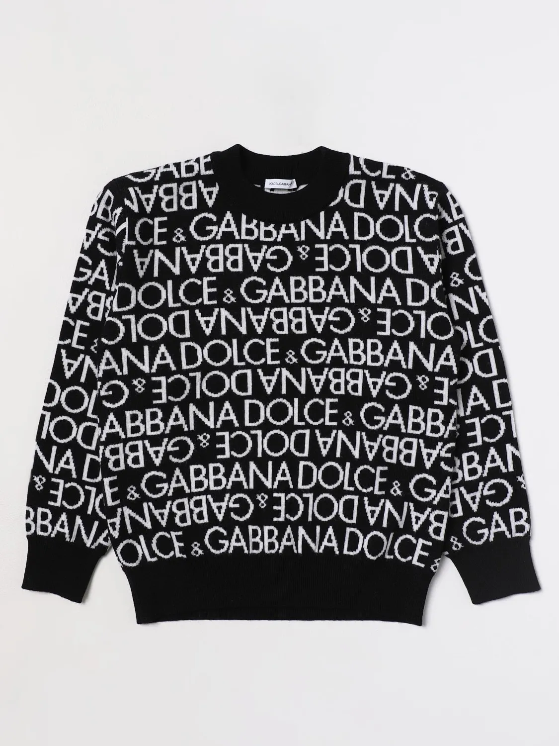 Maglione Dolce & Gabbana in lana